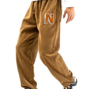 Men's Corduroy Pants